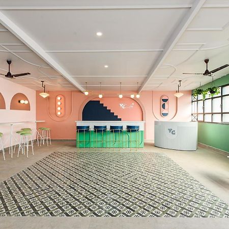 Villa Calangute Phase 5 Luaran gambar