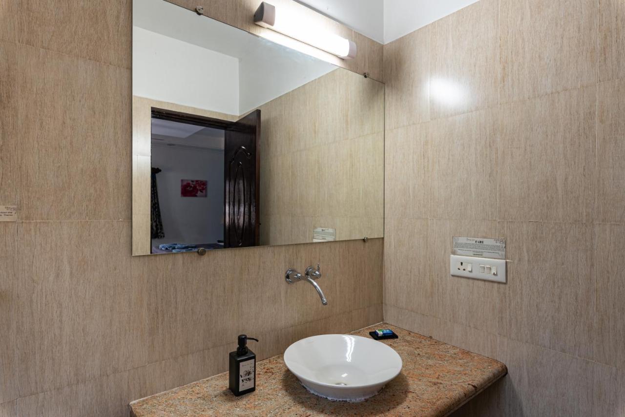Villa Calangute Phase 5 Luaran gambar
