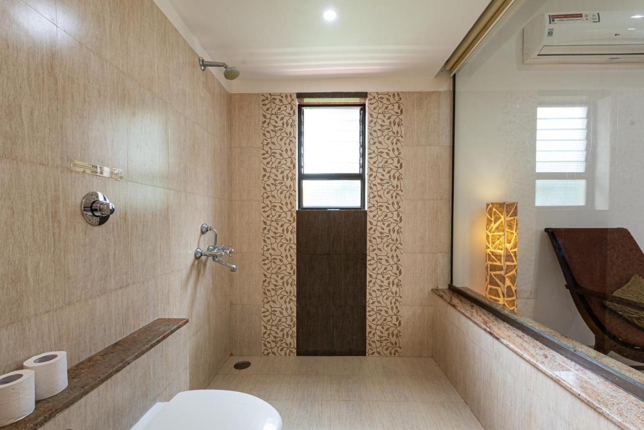 Villa Calangute Phase 5 Luaran gambar