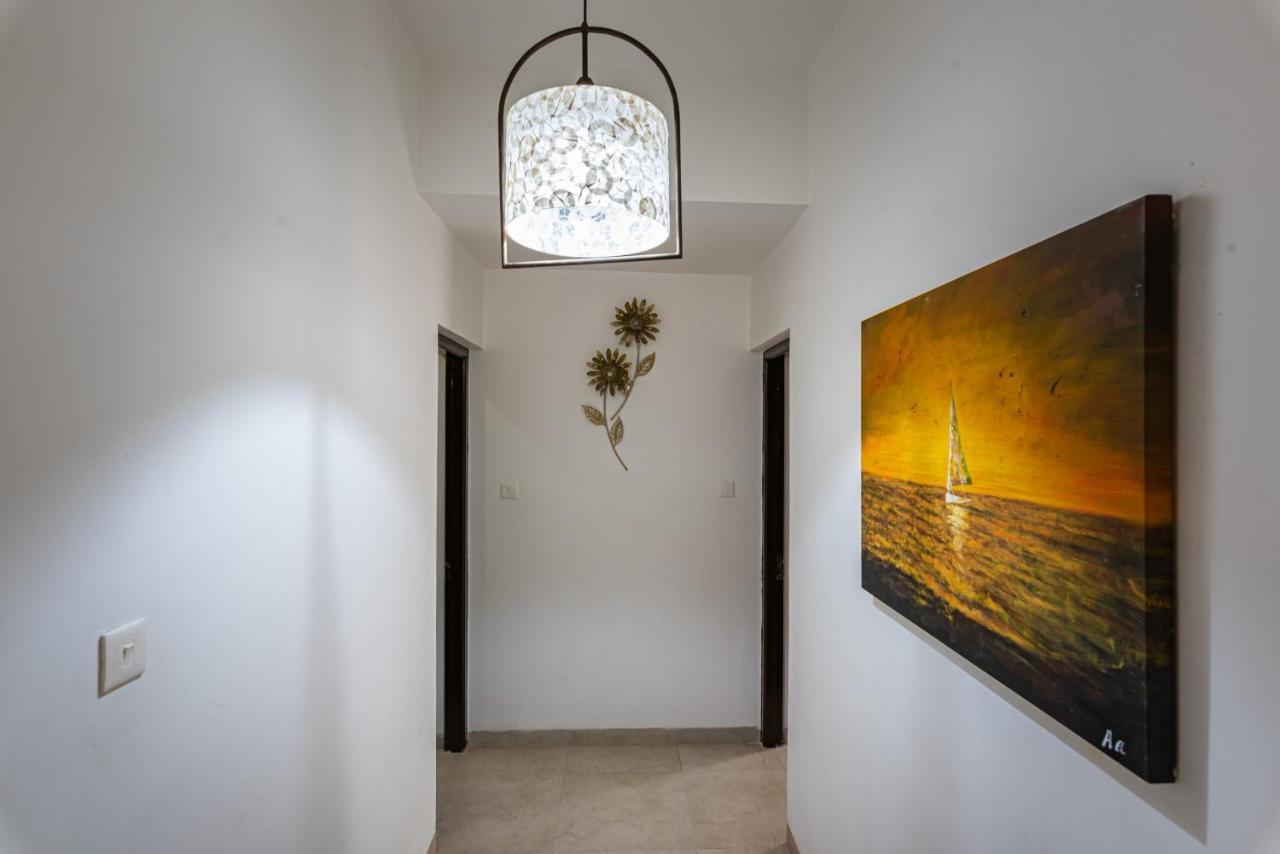 Villa Calangute Phase 5 Luaran gambar