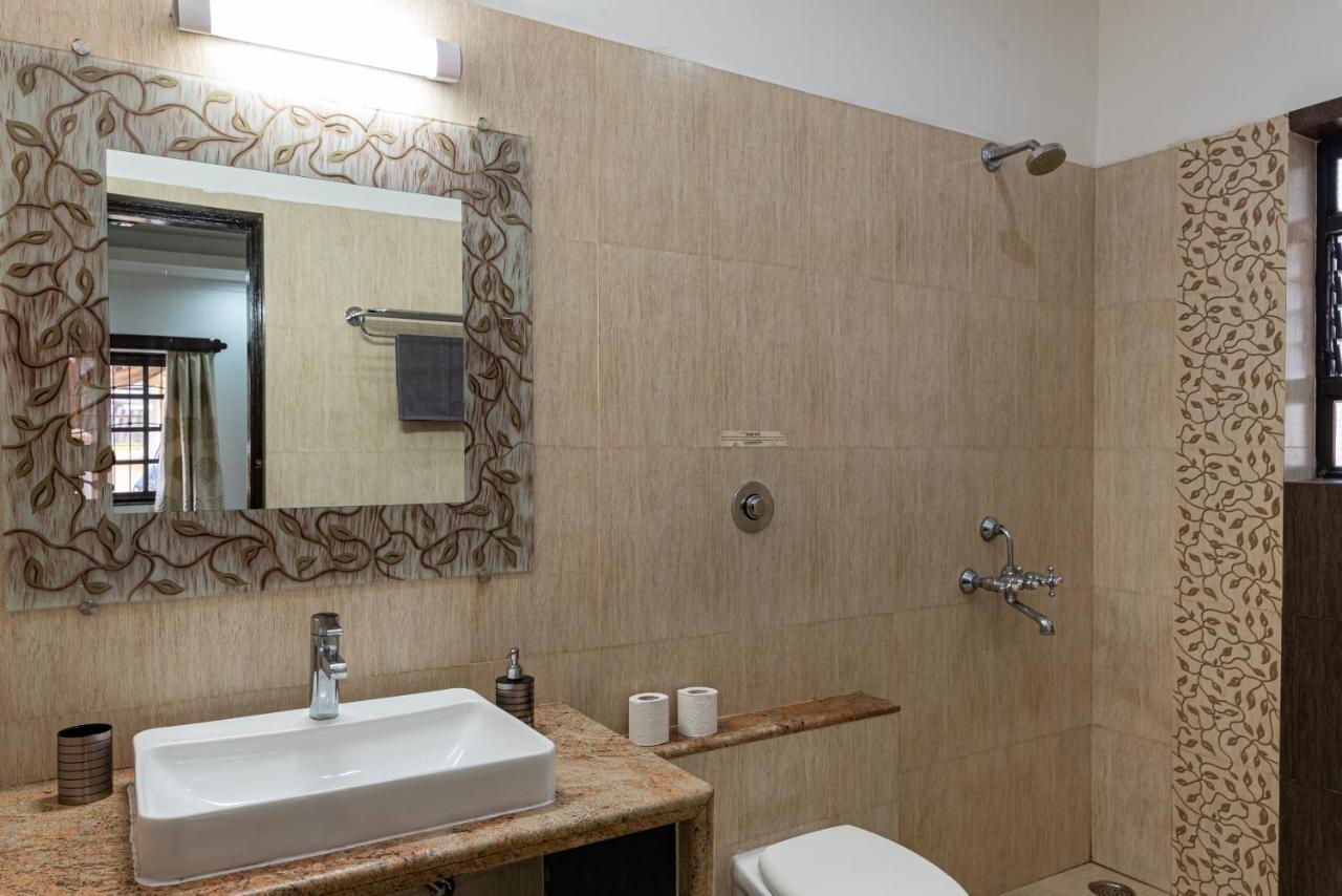 Villa Calangute Phase 5 Luaran gambar