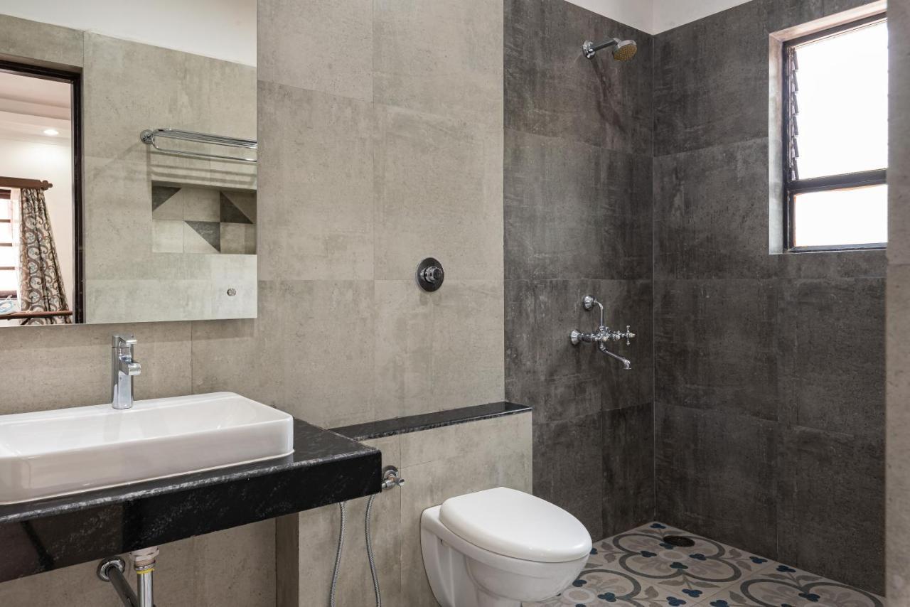 Villa Calangute Phase 5 Luaran gambar