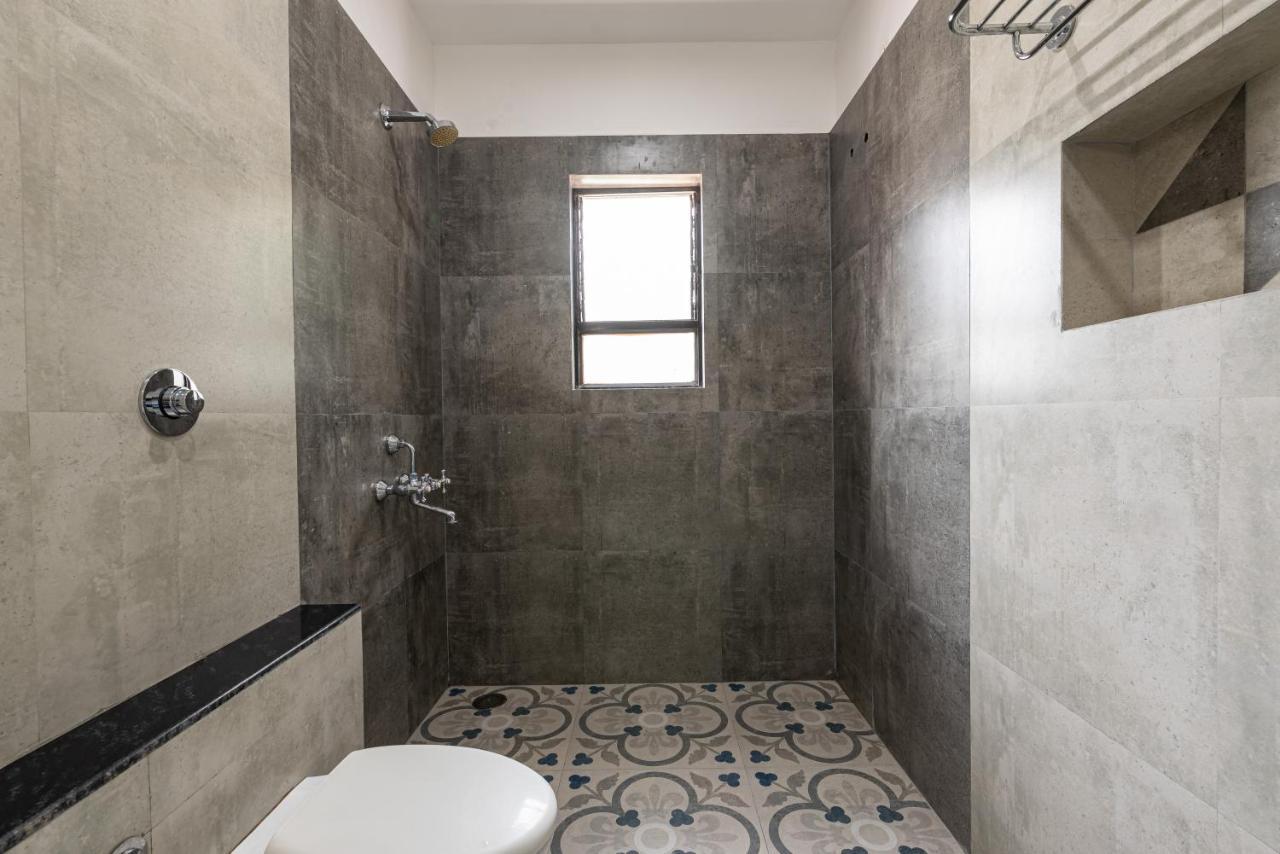 Villa Calangute Phase 5 Luaran gambar