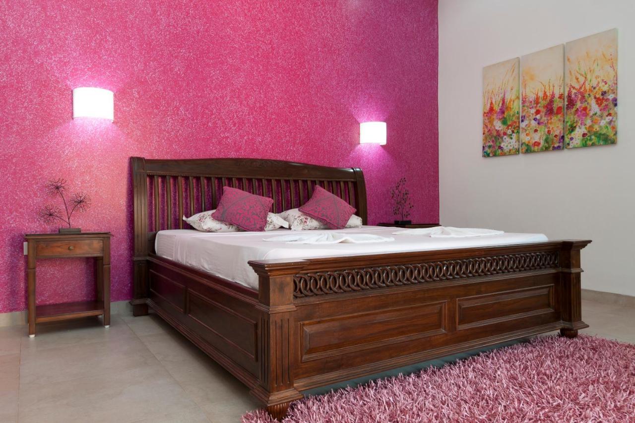 Villa Calangute Phase 5 Luaran gambar