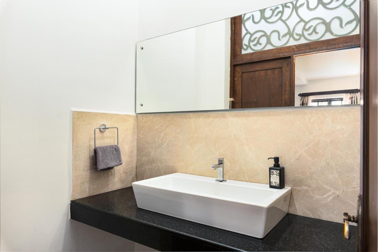 Villa Calangute Phase 5 Luaran gambar