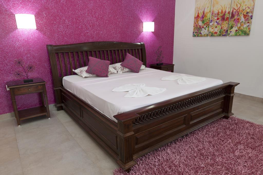 Villa Calangute Phase 5 Bilik gambar