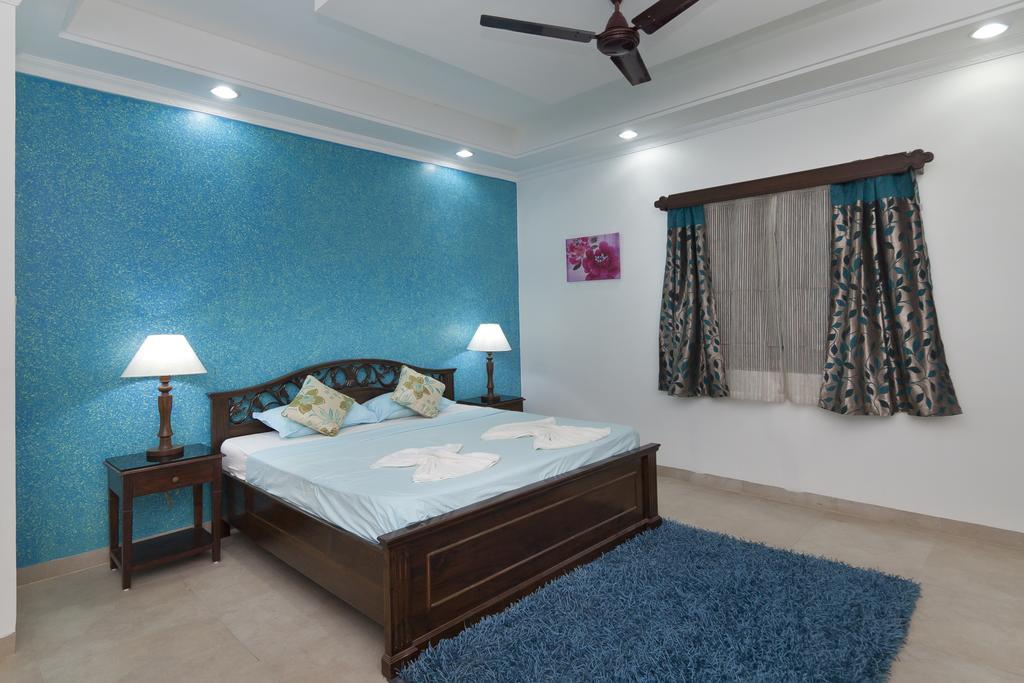 Villa Calangute Phase 5 Bilik gambar