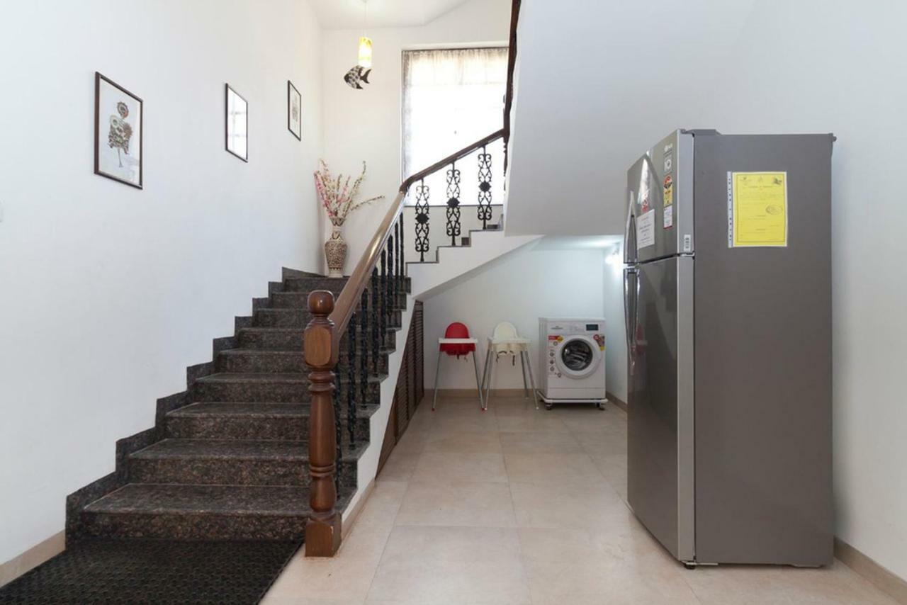 Villa Calangute Phase 5 Luaran gambar
