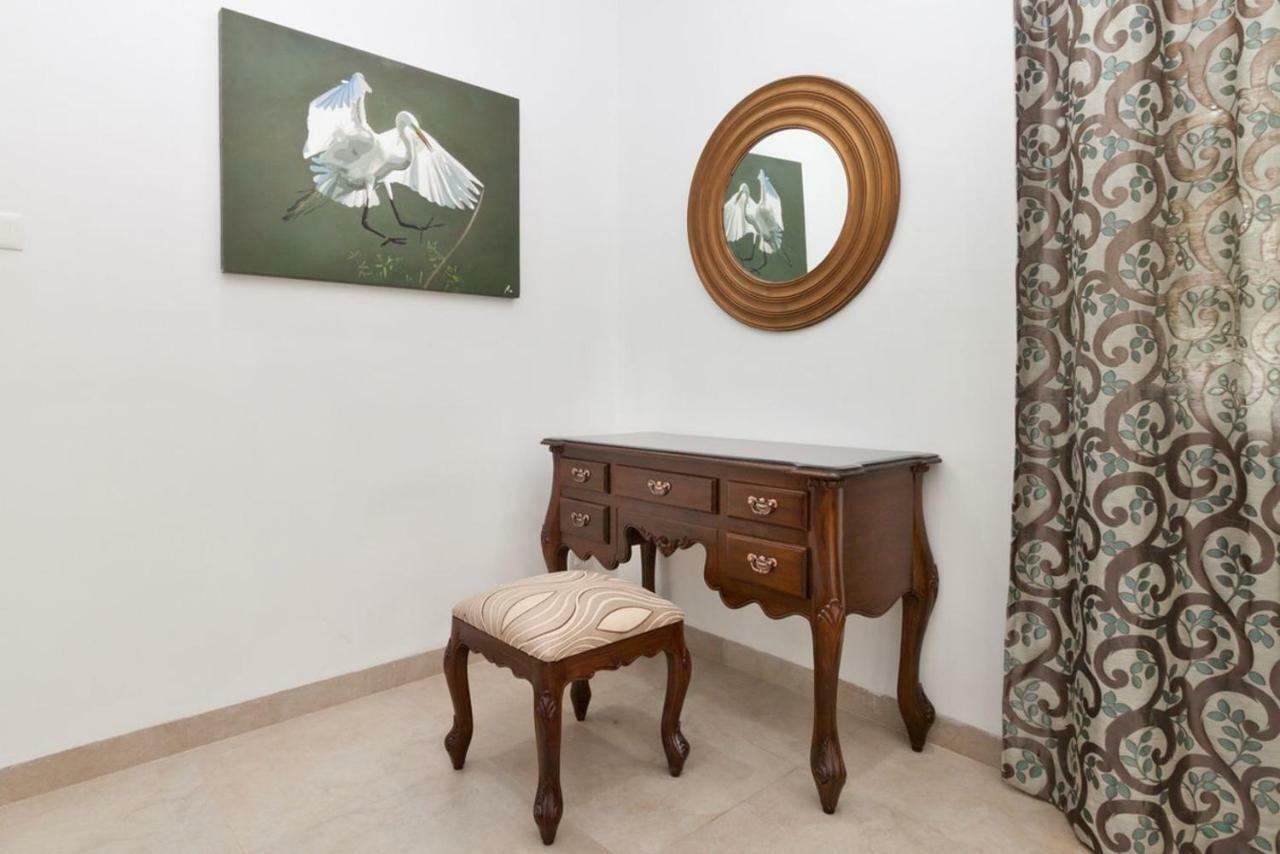 Villa Calangute Phase 5 Luaran gambar