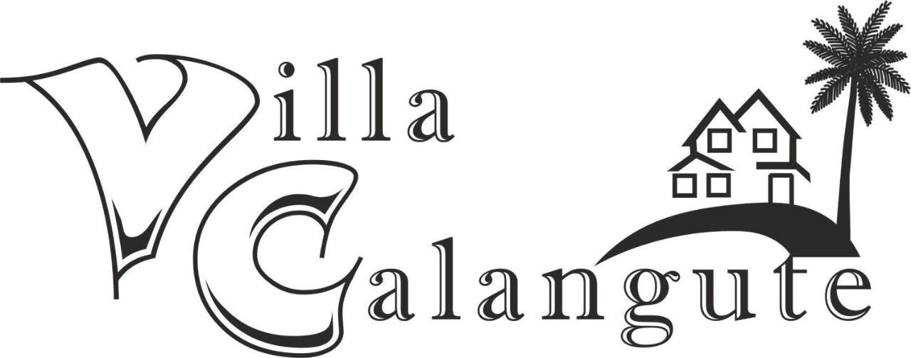 Villa Calangute Phase 5 Luaran gambar